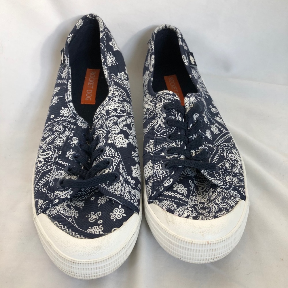 Rocket Dog Slip-Ons